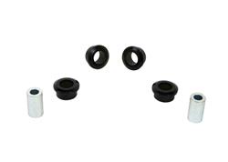 Nolathane Alignment Correction Control Arm Bushings for 2000-2009 S2000 - REV068.0006