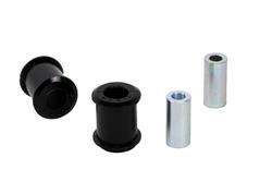 Nolathane Alignment Correction Control Arm Bushings for 2006-2015 IS250, 2010-2016 IS350 - REV068.0010