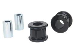 Nolathane - Control Arm Bushings and Bearings for 2011-2018 RAV4 - REV068.0022