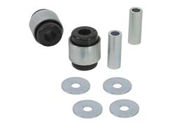 Nolathane Alignment Correction Control Arm Bushings for 1993-1995 RX-7 - REV070.0000