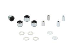 Nolathane Alignment Correction Control Arm Bushings REV072.0004