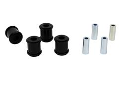 Nolathane Toe Link Bushings for 2014-2017 6, 2013-2017 CX-5 - REV072.0006