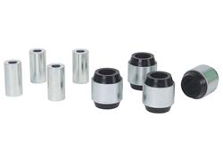 Nolathane - Control Arm Bushings and Bearings for 2016-2021 CIVIC - REV072.0010