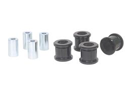Nolathane - Control Arm Bushings and Bearings for 2008-2017 ACCORD, 2010-2011 ACCORD CROSSTOUR, 2012-2015 CROSSTOUR - REV072.0014