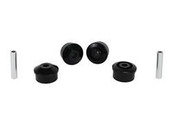 Nolathane Beam Axle Bushings REV086.0012