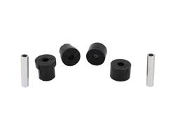 Nolathane Beam Axle Bushings for 1992 JETTA - REV086.0014