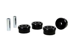 Nolathane Axle Pivot Bushings for 2012-2014 2, FIESTA - REV086.0032