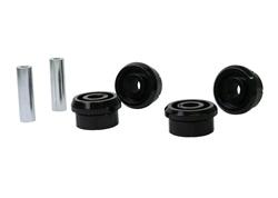 Nolathane Axle Pivot Bushings for 2011-2019 CRUZE - REV086.0042