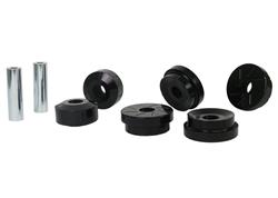 Nolathane - Axle Pivot Bushings for 1999-2006 JETTA, GOLF, 1998-2010 BEETLE - REV086.0050