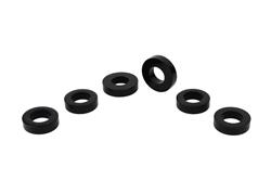 Nolathane Subframe Bushings for 1989-1998 240SX, 1990-1996 300ZX - REV088.0002