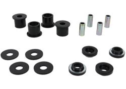 Nolathane Subframe Bushings for 1989-1994 240SX - REV094.0002