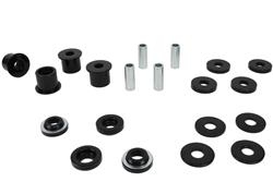 Nolathane Subframe Bushings for 1990-1996 300ZX - REV094.0004