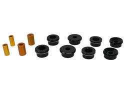 Nolathane Subframe Bushings REV094.0014