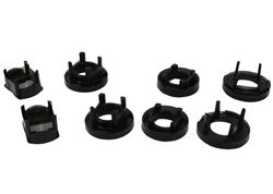 Nolathane Subframe Bushings REV094.0016
