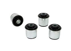 Nolathane Subframe Bushings for 1989-1998 240SX - REV094.0030