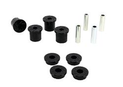 Nolathane Subframe Bushings for 1999-2004 MUSTANG - REV094.0032