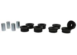 Nolathane Trailing Arms for 2000-2005 X5 - REV094.0040