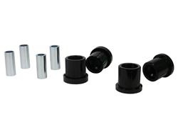 Nolathane Subframe Bushings for 1990-1996 300ZX - REV094.0044