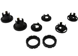 Nolathane Subframe Bushings for 2010-2015 CAMARO - REV096.0002