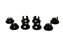 Nolathane Subframe Bushings for 2011-2016 IMPREZA, 2013-2015 XV CROSSTREK - REV096.0006