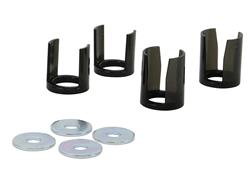 Nolathane - Subframe and Cradle Bushings and Inserts for 1989-1994 240SX - REV096.0008