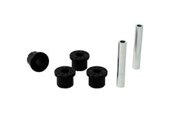Nolathane Transmission Mount Bushings for 1979-1993 MUSTANG - REV098.0002