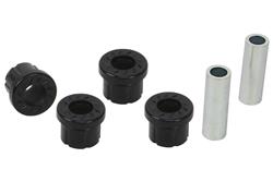 Nolathane Transmission Mount Bushings for 1970-1973 240Z, 1974-1975 260Z, 1975-1978 280Z - REV098.0004