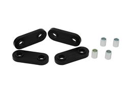 Nolathane - Transmission Stabilizer Bushings for 2005-2006 9-2X, 1993-2007 IMPREZA - REV098.0006