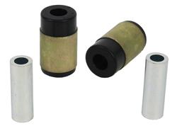 Nolathane Trailing Arm Bushings for 2001-2006 MONTERO - REV102.0008