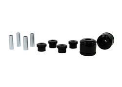 Nolathane Trailing Arms for 1991-1995 PRELUDE - REV104.0016