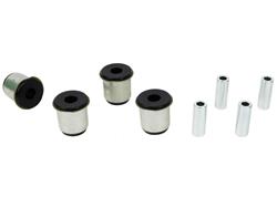 Nolathane Trailing Arm Bushings for 1993-1999 GRAND CHEROKEE, 1993 GRAND WAGONEER, 1997-2006 WRANGLER - REV106.0002