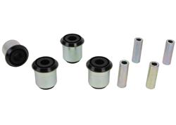 Nolathane Trailing Arm Bushings for 1984-2001 CHEROKEE, 1987-1992 COMANCHE, 1984-1990 WAGONEER - REV106.0004