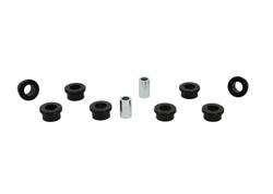 Nolathane Trailing Arm Bushings REV106.0008