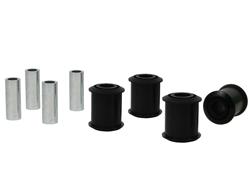 Nolathane Control Arm Bushings for 2020-2021 GLADIATOR, 2018-2021 WRANGLER - REV106.0010