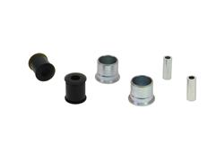 Nolathane Trailing Arm Bushings for 2020-2021 GLADIATOR, 2007-2021 WRANGLER, 2018 WRANGLER JK - REV108.0002