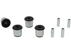 Nolathane Trailing Arm Bushings REV112.0002
