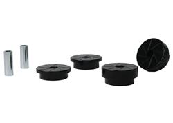 Nolathane Trailing Arms for 1999-2009 9-5 - REV114.0060