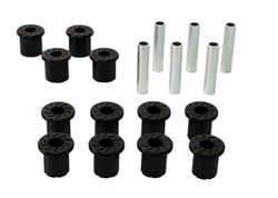 Nolathane Strut Rod Bushings for 1984-1996 CORVETTE - REV116.0000