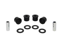 Nolathane Trailing Arm Bushings for 1965-1968 GTV, 1981-1986 GTV-6, 1975-1994 SPIDER - REV116.0004