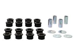 Nolathane Strut Rod Bushings for 1965-1974 CORVETTE - REV116.0030
