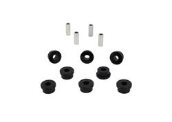 Nolathane Trailing Arm Bushings for 1995-1999 ACCENT - REV118.0008