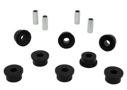 Nolathane Trailing Arm Bushings for 1971-1974 RX-2 - REV118.0018