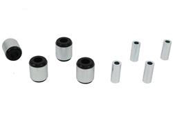 Nolathane Trailing Arm Bushings REV118.0038