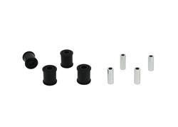 Nolathane Trailing Arm Bushings for 2007-2021 WRANGLER, 2018 WRANGLER JK - REV118.0042