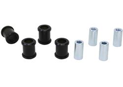 Nolathane Trailing Arm Bushings for 2006-2015 MX-5 MIATA, 2004-2011 RX-8 - REV118.0050