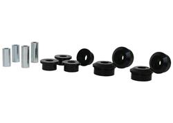 Nolathane - Control Arm Bushings and Bearings for 2002-2006 IMPREZA - REV118.0056