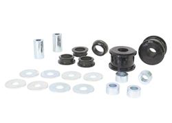 Nolathane Control Arm Bushings and Bearings REV118.0060