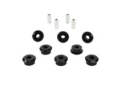 Nolathane Trailing Arm Bushings REV124.0008