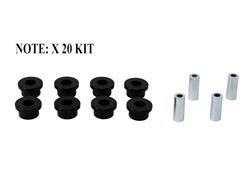 Nolathane Trailing Arm Bushings for 1996-2002 4RUNNER - REV124.0012