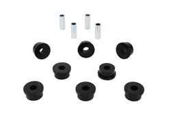 Nolathane Trailing Arm Bushings for 1991-1997 LAND CRUISER, 1996-1997 LX450 - REV124.0016